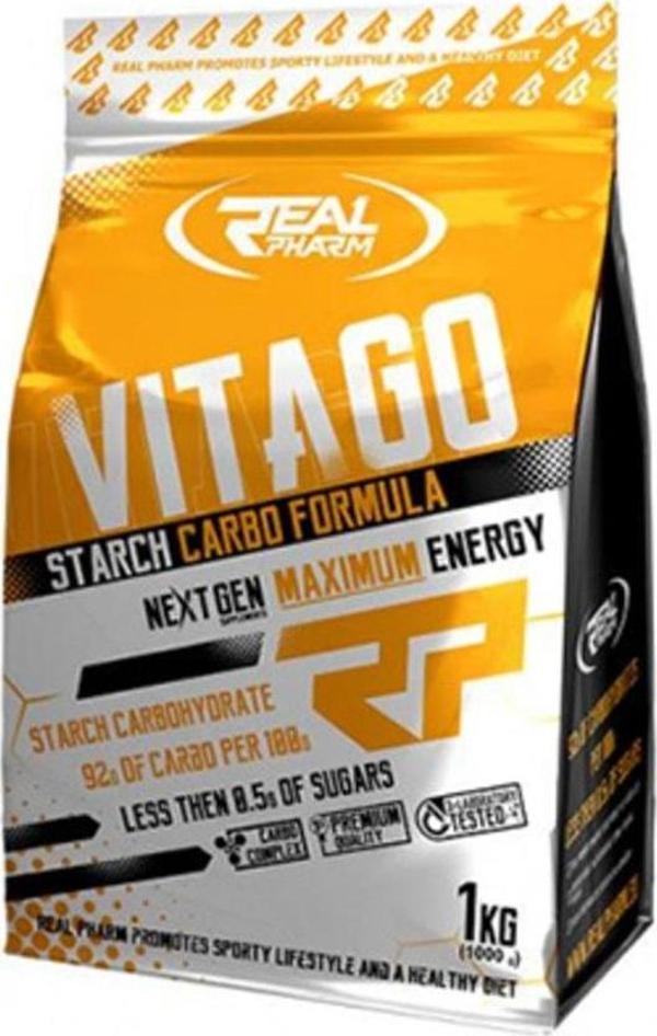 RealPharm Vitargo 1000 gr - Image 1