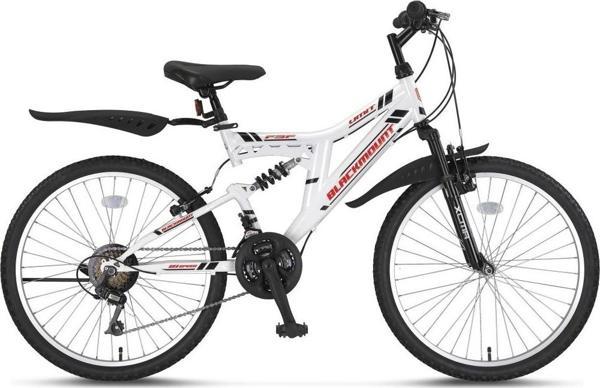 Blackmount 26 Jant Pabuç Fren Dağ Bisikleti 2629 (155 cm Üstü Boy) - Image 1