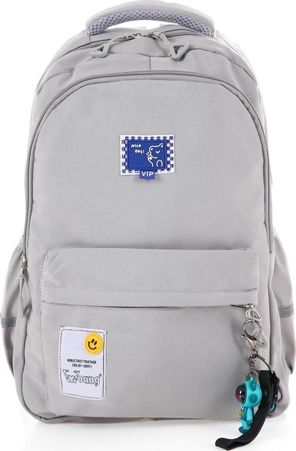 ÇÇS ÇOCUK OKUL SIRT ÇANTASI CCS51711 - Image 1