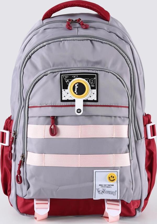 ÇÇS ÇOCUK OKUL SIRT ÇANTASI CCS51639 - Image 1
