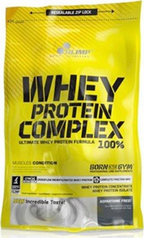 Olimp Whey Protein 700 G - Çikolata 5901330055546 - Image 1