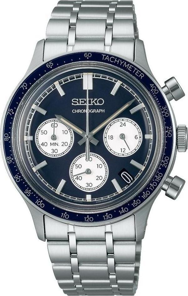 Seiko SEISB477P Erkek Kol Saati - Image 1