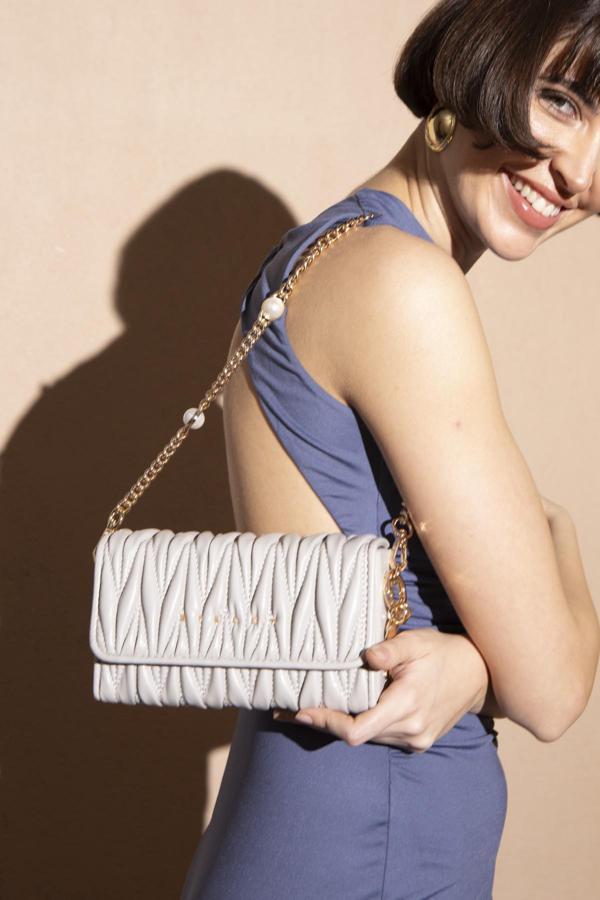 SİSLEY KADIN ÇAPRAZ ÇANTASI SLY_190 - Image 1