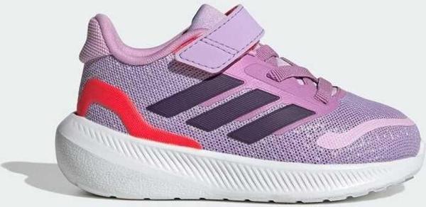 Runfalcon 5 Bebek Mor Spor Ayakkabı (JQ5669) - Image 1