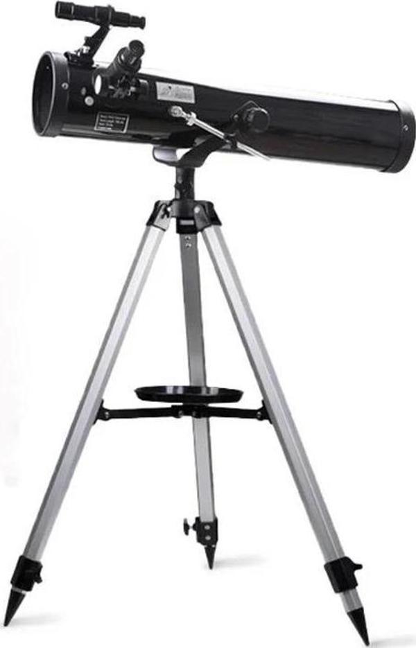76x700 Profesyonel Uzay Aynalı Teleskopu - Image 1