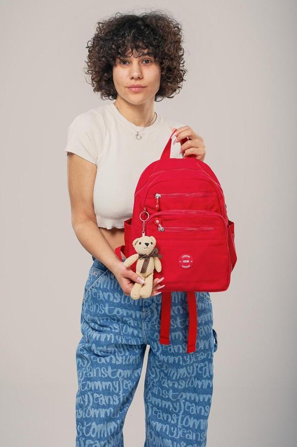 ÇÇS KADIN SIRT ÇANTASI CCS17953 - Image 1