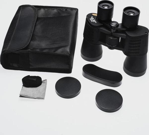 20x50 Dürbün Av Dürbünü ,taşıma Çantalı 1000m/56m - Image 1