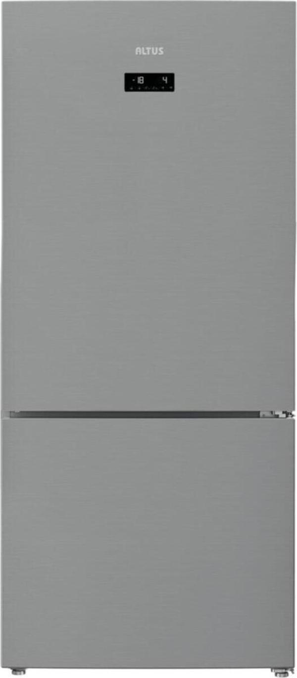Altus Alk 484 Xı 615 Litre No Frost Kombi Buzdolabı - Image 1