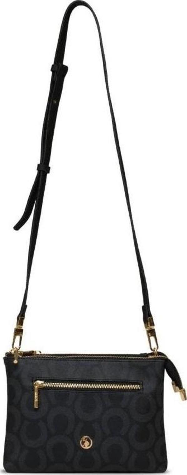 U.S.POLO ASSN.SİNCE 1890 KADIN ÇAPRAZ ÇANTASI C.US25164 - Image 1