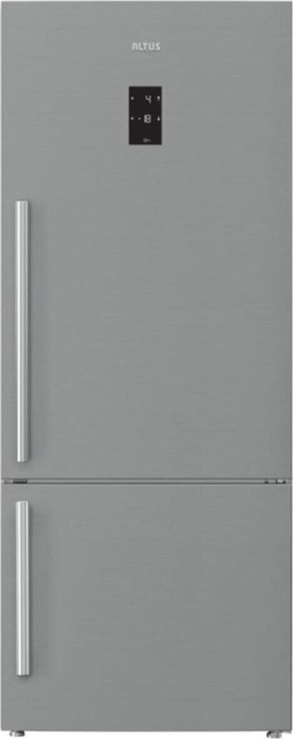 Altus Alk 474 Xı 532 Litre No Frost Kombi Buzdolabı - Image 1