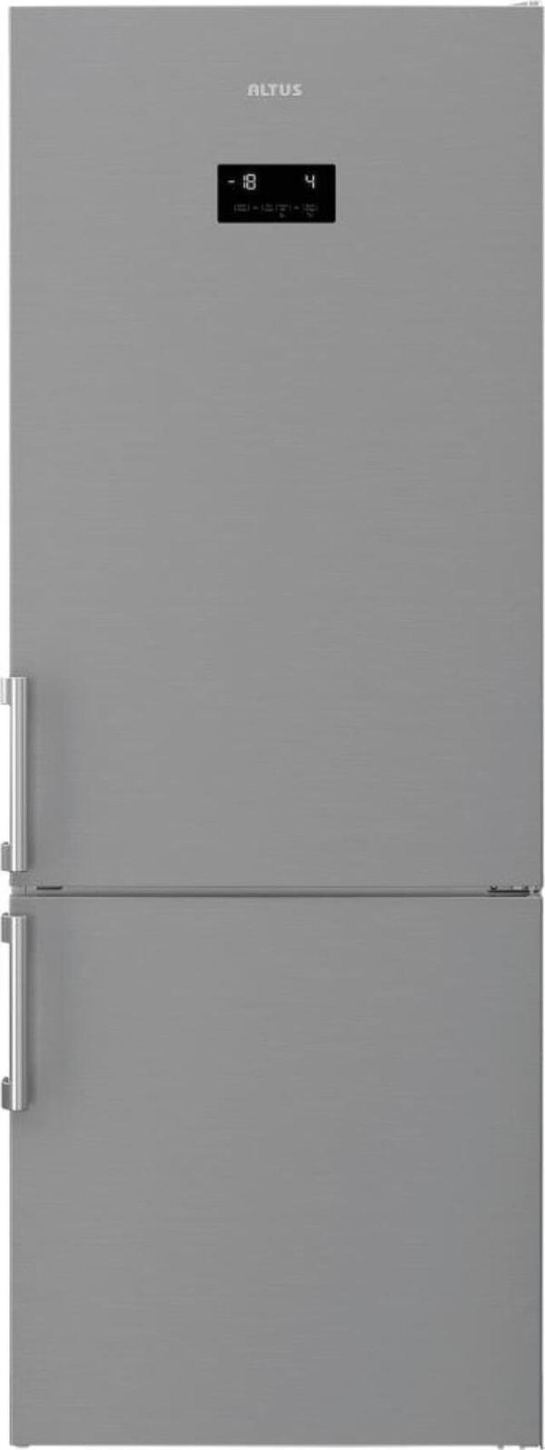 Altus Alk 471 Xı 514 lt No Frost Buzdolabı - Image 1
