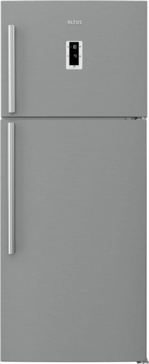 Altus Al 380 Xı 508 Litre No Frost Buzdolabı - Image 1