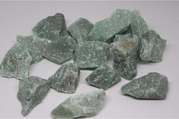 Aventurin Taşı Ham Parça (35-44 Gram) - Image 1