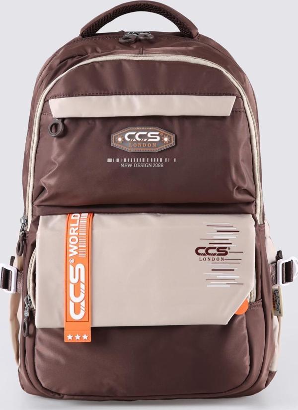 ÇÇS ÇOCUK OKUL SIRT ÇANTASI CCS51682 - Image 1