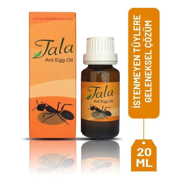 Tala Karınca Yumurtası Yağı 20 ML - Image 1