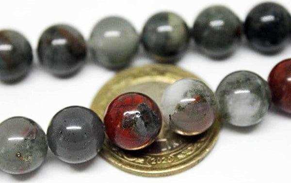 Kan Taşı 8mm/4 Adet - Image 1