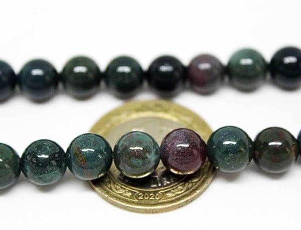 Kan Taşı Royal 8 mm 4 Adet - Image 1
