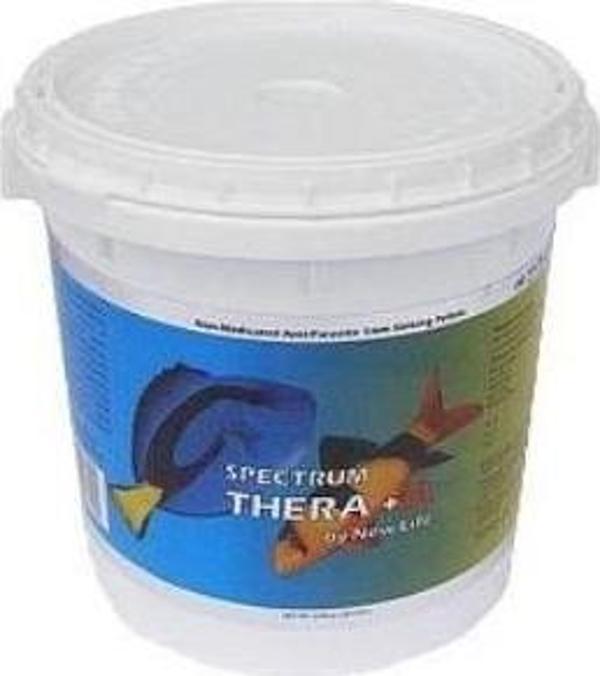 New Life Spectrum Thera A (Sarımsaklı) 100gr Açık. - Image 1