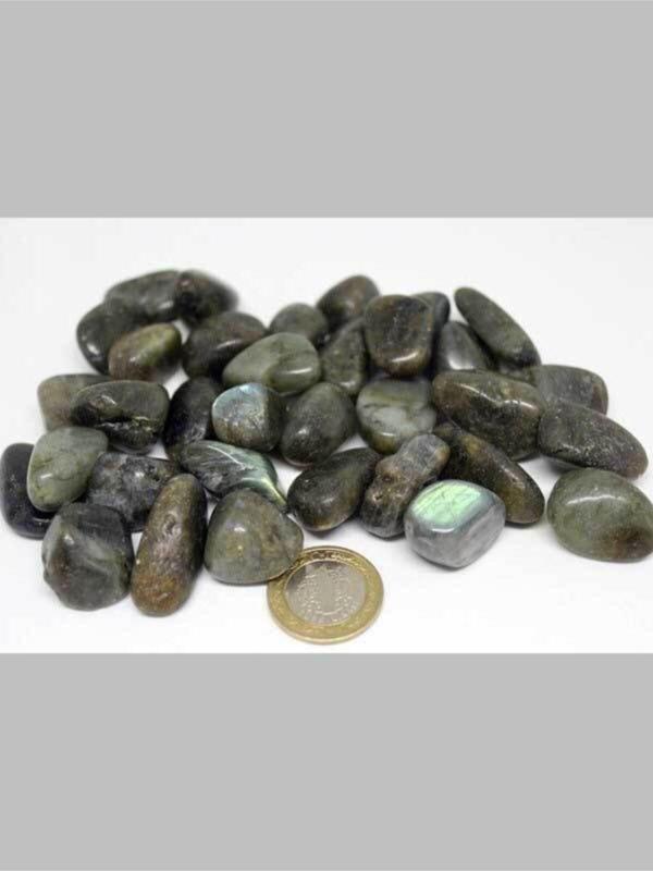 Labradorit Taşı 10-15gram - Image 1