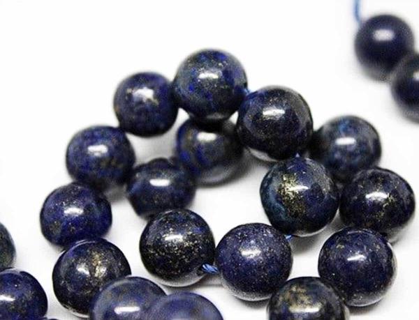 Lapis Taşı 10mm/3 Adet - Image 1