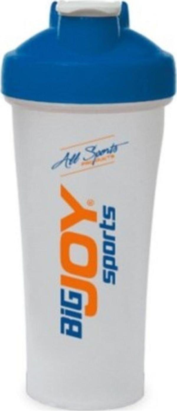 Big Joy Sports Super Shaker 600ml - Image 1