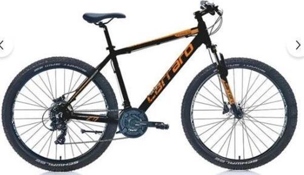 27.5  CARRARO FORCE 700 432H 21-V VB ANTRASIT-TURUNCU-BEYAZ R3 - Image 1