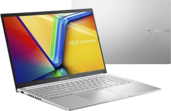 Vivobook 15 X1502VA-NJ722W I5-13420H 8 GB 512 GB SSD 15.6" Windows 11 Home Taşınabilir Bilgisayar - Image 1
