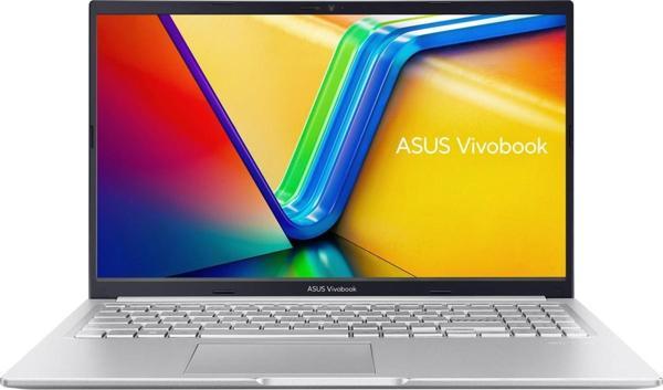 Vivobook 15 X1502VA-NJ734 Intel Core i5 13420H 8GB 512GB SSD Freedos 15.6" Taşınabilir Bilgisayar - Image 1