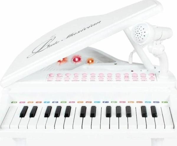 Nessiworld BAO-1504B 31 Tuşlu Mini Piano MP3 -Vardem - Image 1