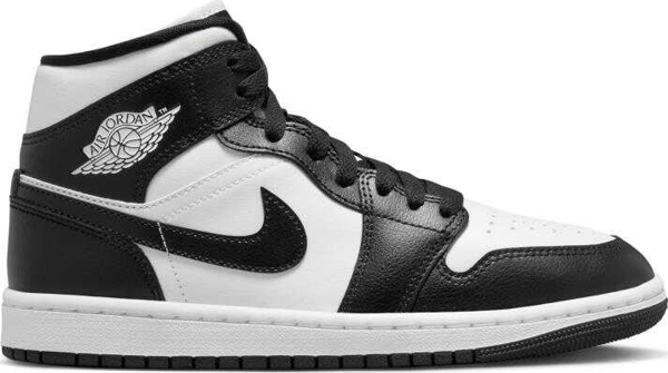 NİKE Air Jordan 1 Mid DV0991-101 - Image 1