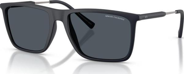 ARMANI EXCHANGE AX4160S 838087 57 Erkek Güneş Gözlüğü - Image 1