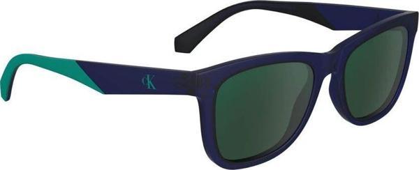 Calvin Klein Jeans CKJ24302S 400 Çocuk Güneş Gözlüğü - Image 1
