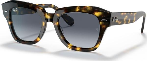 Ray-Ban RB2186 133286 52 Unisex Güneş Gözlüğü - Image 1