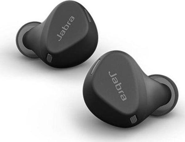 Jabra Elite 3 Active Kablosuz Bluetooh Kulaklık - Koyu Gri - Image 1