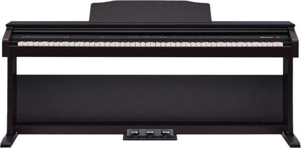 ROLAND RP30-CRL Gülağacı Dijital Duvar Piyanosu (Tabure Hediyeli) - Image 1