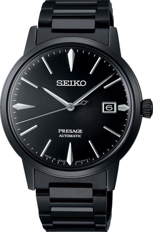 Presage Srpj15j Otomatik Erkek Kol Saati - Image 1