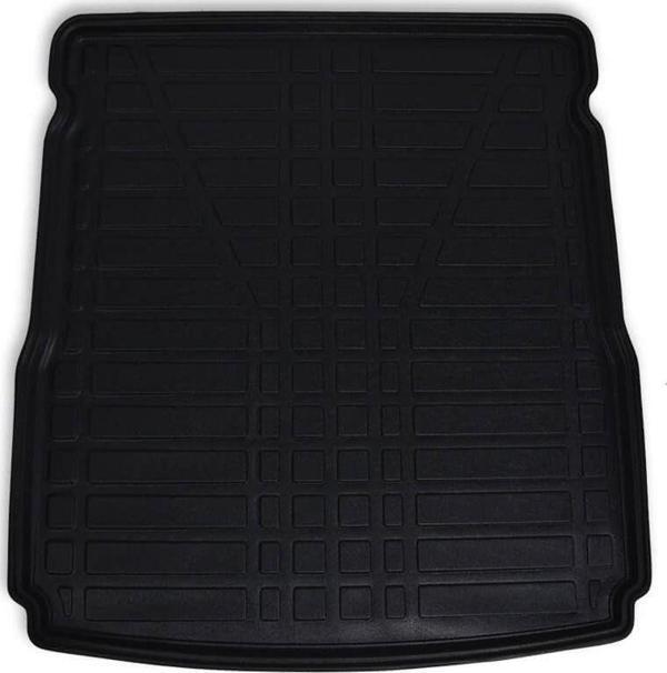 Volkswagen Passat B6 Variant Combi STW 2005-2010 3D Bagaj Havuzu - Image 1