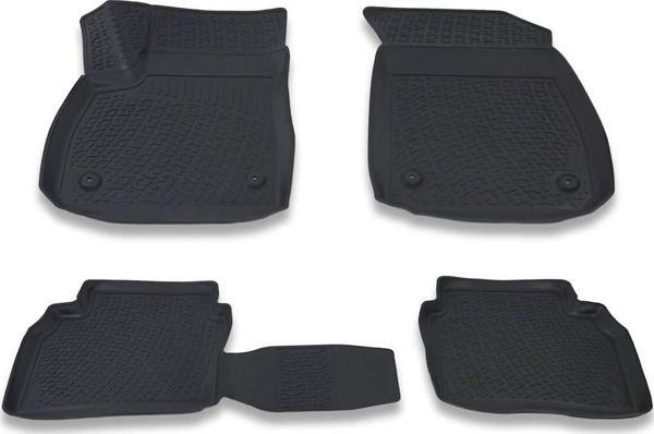 Opel İnsignia 2017 Ve Sonrası 3D Paspas Takımı Bizymo - Image 1