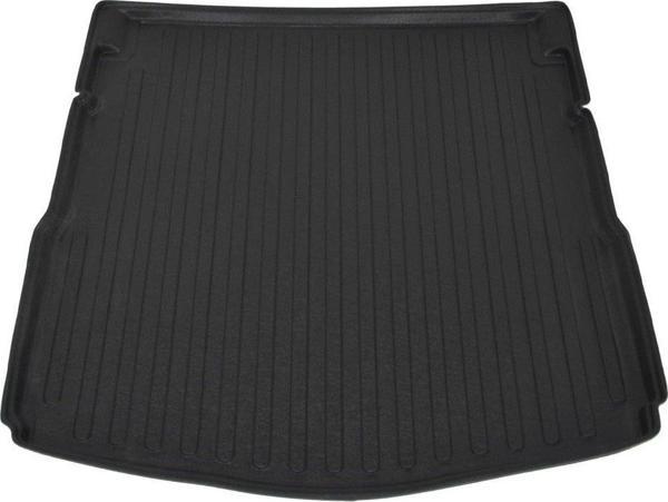 Audi A6 Sedan 2005-2012 3D Bagaj Havuzu Bizymo - Image 1