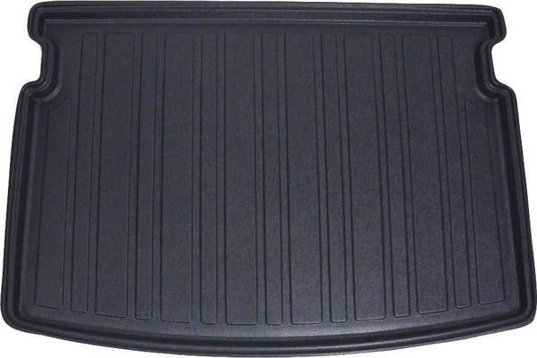 Volkswagen Golf 7 2012 Ve Sonrası 3D Bagaj Havuzu Bizymo - Image 1