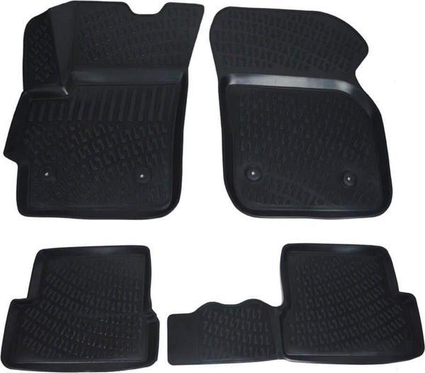 Mazda 3 2009-20012 3D Havuzlu Paspas Takımı Bizymo - Image 1