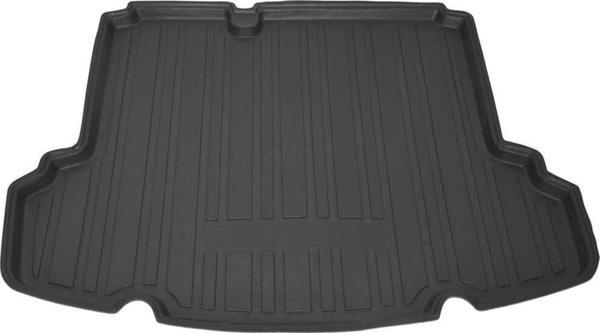 Volkswagen Jetta Trendline Cepli 2011+ 3D Bagaj Havuzu Bizymo - Image 1