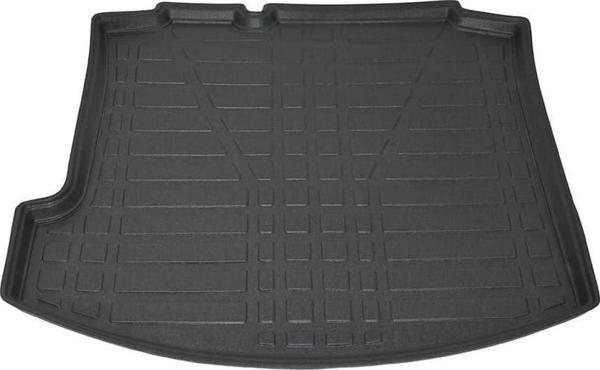 Volkswagen Bora 1999-2005 3D Bagaj Havuzu Bizymo - Image 1