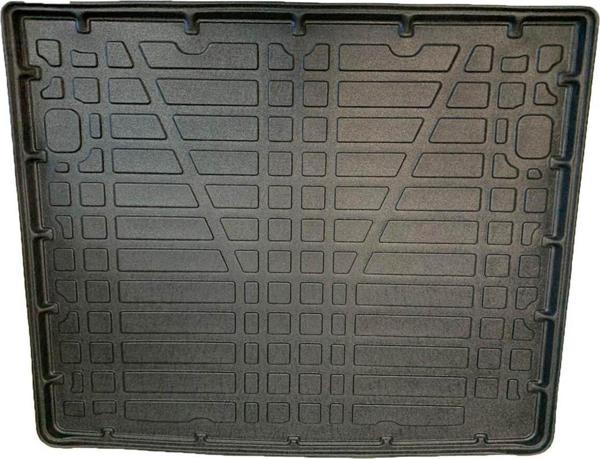 Volkswagen Yeni Caddy 2021+ 3D Bagaj Havuzu Bizymo - Image 1