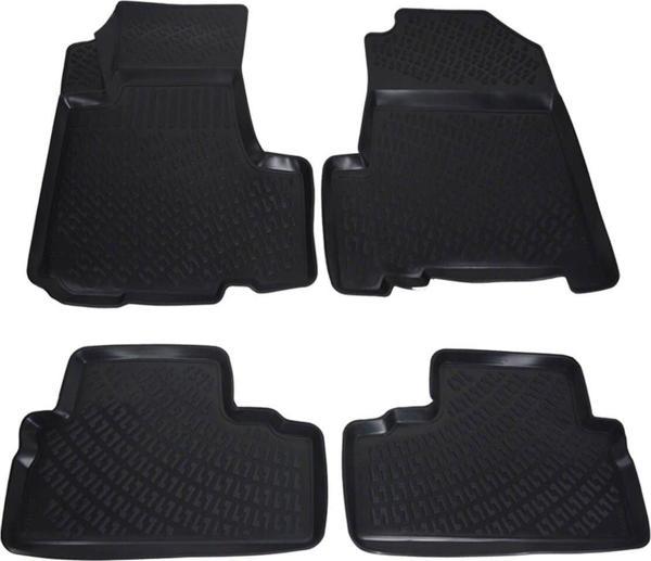 Honda Crv Suv 2007-2013 3D Paspas Takımı Bizymo - Image 1