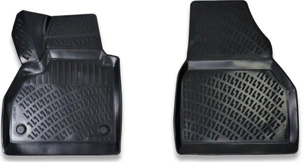 Renault Kangoo Van 2015 Ve Sonrası 3D Paspas Takımı Bizymo - Image 1