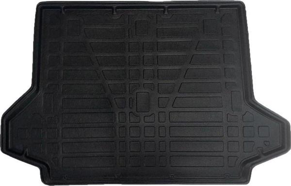 Renault Koleos 2009-2016 3D Bagaj Havuzu Bizymo - Image 1