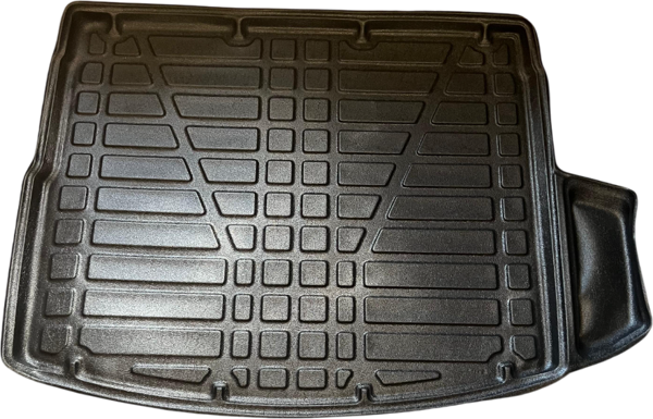 MG Marvel R 2024 Sonrası Bagaj Havuzu Bizymo - Image 1
