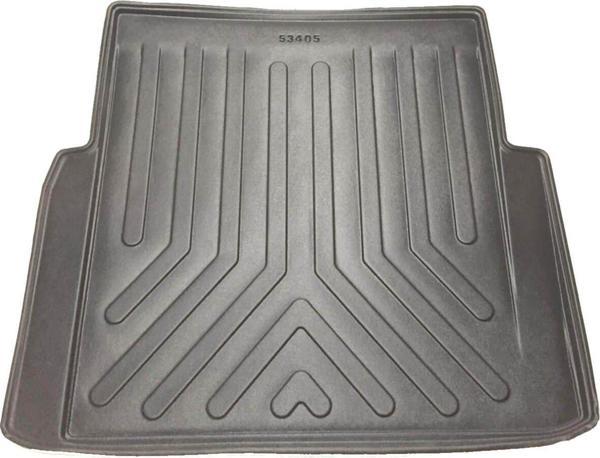 Mercedes S Serisi W221 2006-2013 3D Bagaj Havuzu Bizymo - Image 1