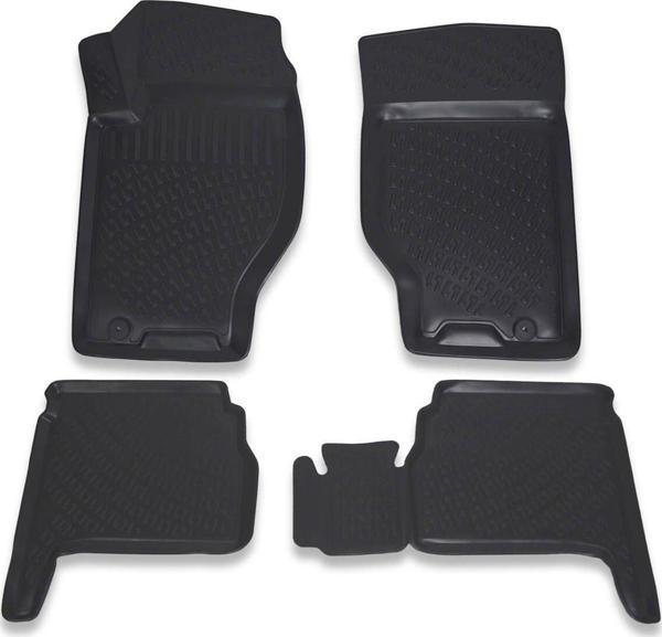 Kia Sorento 2003-2009 3D Paspas Takımı Bizymo - Image 1